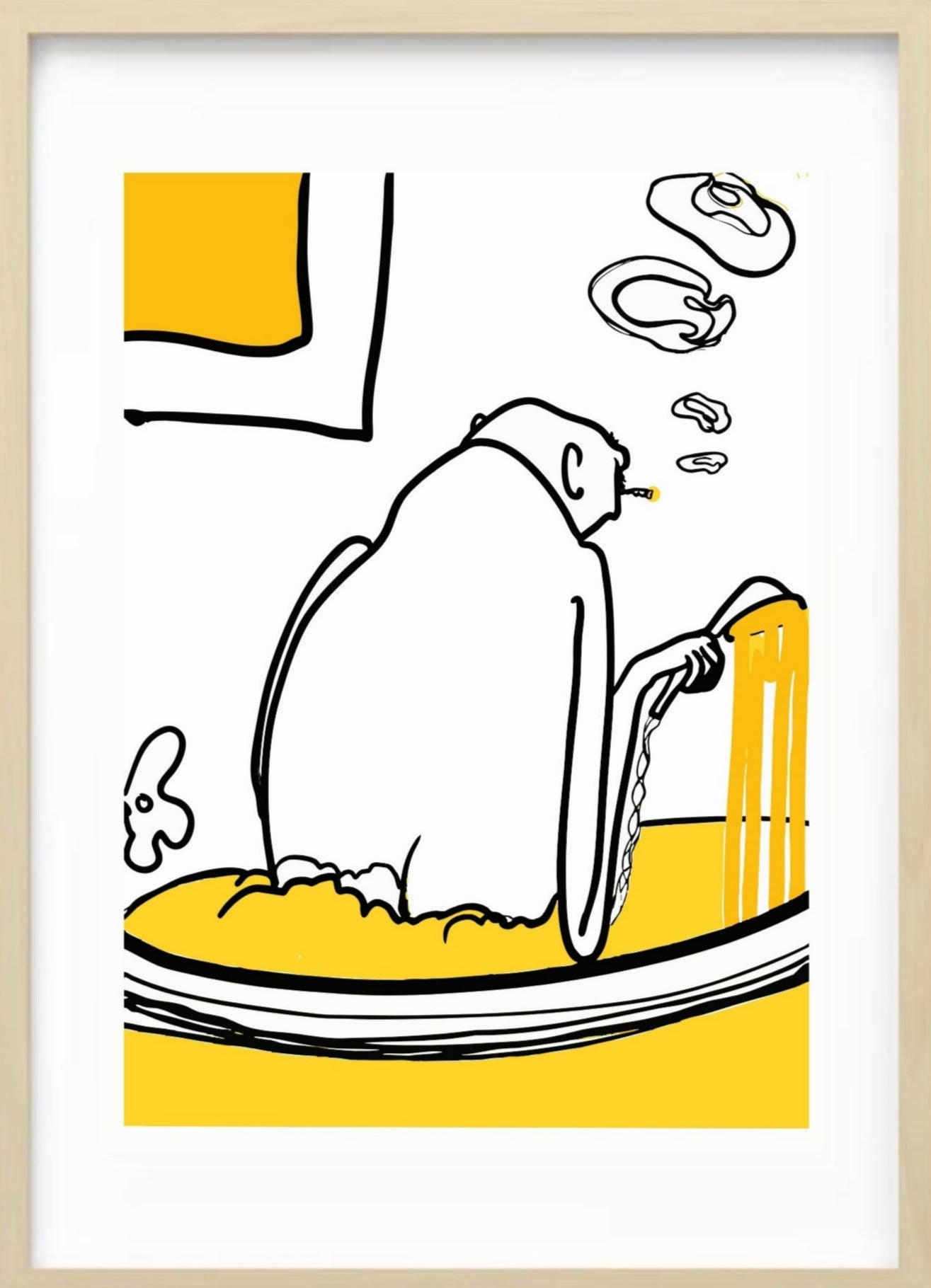 Mr. Horatio Puddleton