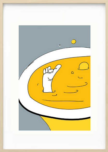 High-five