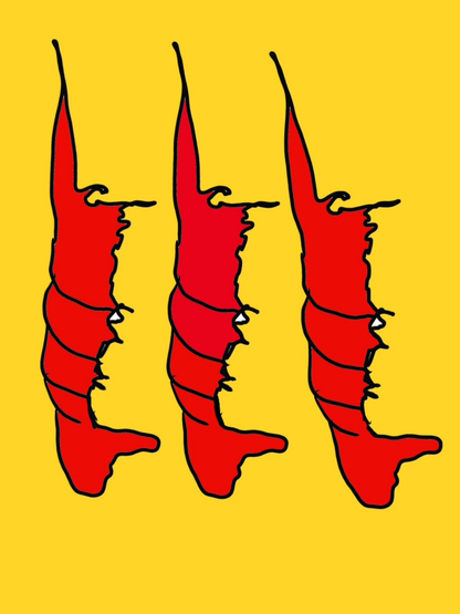 Camarón ll
