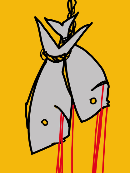 Fishy Business