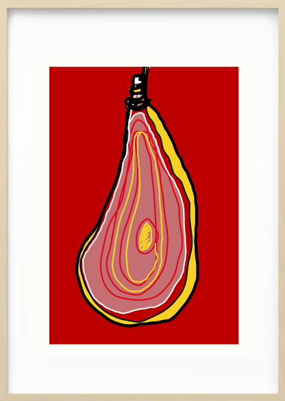 Prosciutto