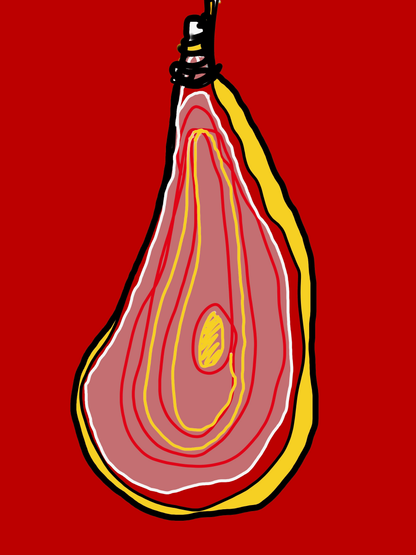 Prosciutto