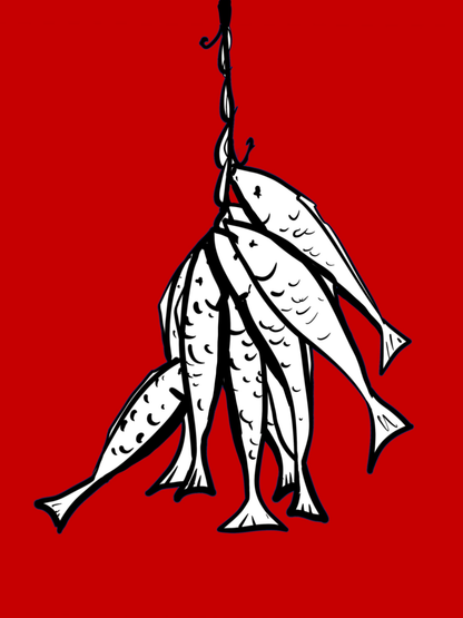 Sardinari Red