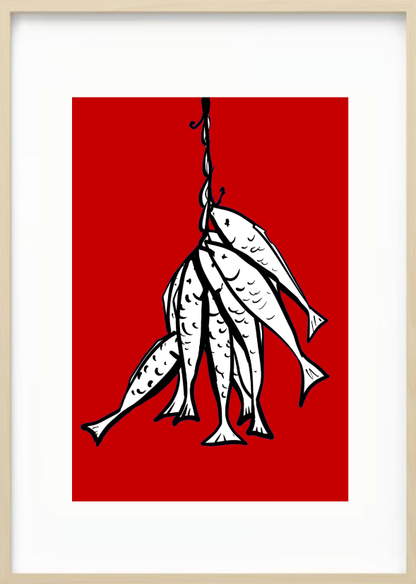 Sardinari Red
