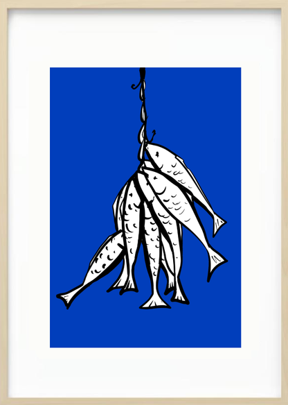 Sardineri Blue