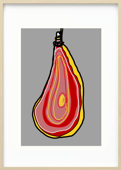 Serrano