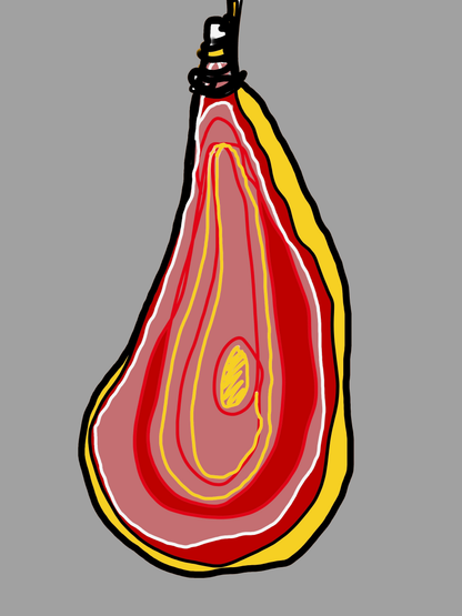 Serrano